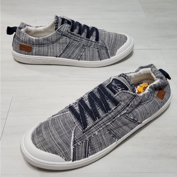 Blowfish Shoes - Blowfish Malibu Womens Vex Sneaker